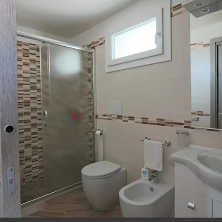 M&g Attico Vista Mare Luxury Appartamento