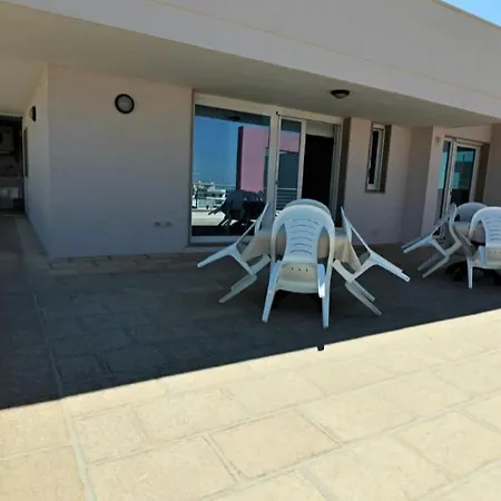 Appartamento M&g Attico Vista Mare Luxury