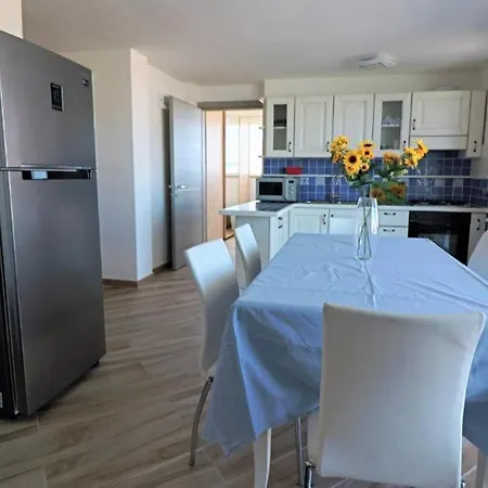 Appartamento M&g Attico Vista Mare Luxury *