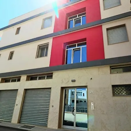 Appartamento M&g Attico Vista Mare Luxury *